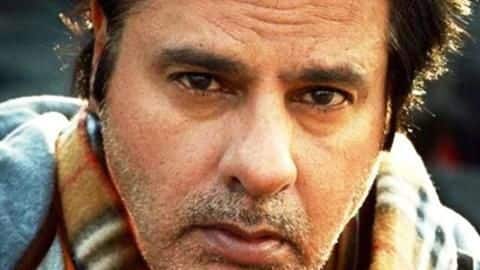 Post stroke, Rahul Roy turns to music to improve speech Post stroke, Rahul Roy turns to music to improve speech