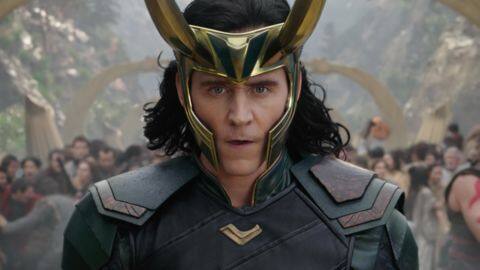 From 'Loki' to 'Bhoot Police', everything coming to Disney+ Hotstar From 'Loki' to 'Bhoot Police', everything coming to Disney+ Hotstar