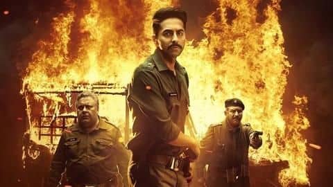 Ayushmann Khurrana-led 'Article 15' turns two: Some interesting, unknown facts Ayushmann Khurrana-led 'Article 15' turns two: Some interesting, unknown facts