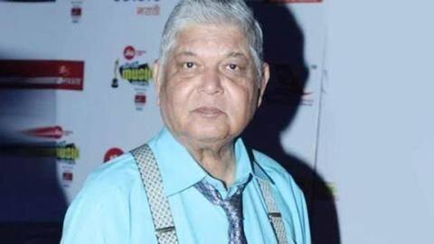 Composer Raam Laxman passes away; Salman Khan condoles death Composer Raam Laxman passes away; Salman Khan condoles death