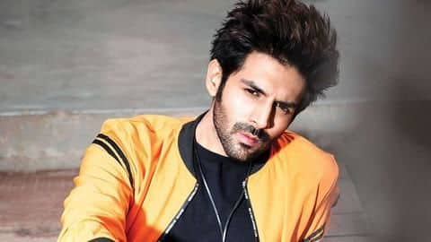 Kartik Aaryan exits Aanand L Rai-project? 'Baseless rumors,' says director Kartik Aaryan exits Aanand L Rai-project? 'Baseless rumors,' says director