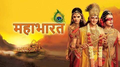 'Mahabharat' makes comeback: Other shows we want back on television 'Mahabharat' makes comeback: Other shows we want back on television