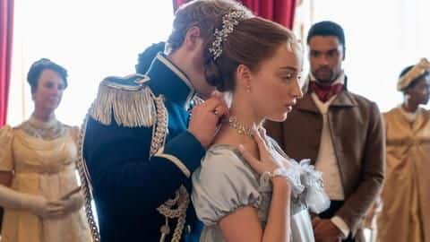 Netflix renews Regal drama 'Bridgerton' for Seasons 3 and 4 Netflix renews Regal drama 'Bridgerton' for Seasons 3 and 4