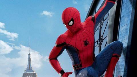 Catch Sony's 'Spider-Man,' 'Venom,' 'Jumanji' on Netflix, but conditions apply Catch Sony's 'Spider-Man,' 'Venom,' 'Jumanji' on Netflix, but conditions apply