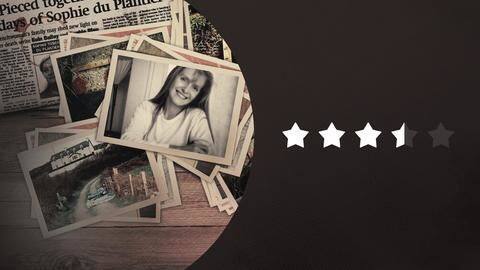 'Sophie: A Murder in West Cork' review: Moving, disturbing docu-drama 'Sophie: A Murder in West Cork' review: Moving, disturbing docu-drama