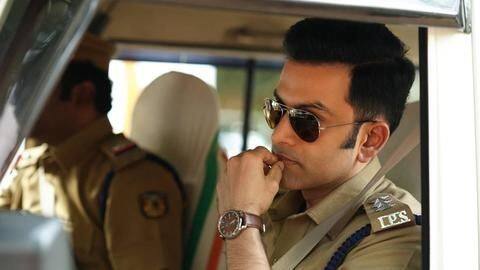 'Cold Case' teaser out: Prithviraj's horror-thriller releases June 30 'Cold Case' teaser out: Prithviraj's horror-thriller releases June 30