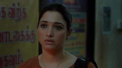 Tamannaah Bhatia's 'November Story' trailer looks intriguing; release date announced Tamannaah Bhatia's 'November Story' trailer looks intriguing; release date announced