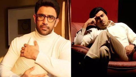 After Aamir Khan, Amit Sadh, Samir Soni quit social media After Aamir Khan, Amit Sadh, Samir Soni quit social media