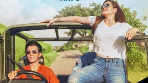 Zareen Khan-Anshuman Jha's LGBTQ+ drama to release on Disney+ Hotstar Zareen Khan-Anshuman Jha's LGBTQ+ drama to release on Disney+ Hotstar
