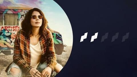 'Shaadisthan' review: Road movie has potential, but turns into trainwreck 'Shaadisthan' review: Road movie has potential, but turns into trainwreck