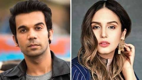 Rajkummar Rao, Huma Qureshi to star in Sriram Raghavan's next Rajkummar Rao, Huma Qureshi to star in Sriram Raghavan's next