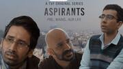 TVF's 'Aspirants,' dealing with UPSC examinees, to end tomorrow TVF's 'Aspirants,' dealing with UPSC examinees, to end tomorrow