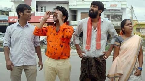 'Cinema Bandi' review: Its tragedy nudges, comedy makes you think 'Cinema Bandi' review: Its tragedy nudges, comedy makes you think