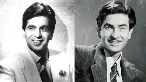 Pakistan to turn Dilip Kumar, Raj Kapoor's havelis into museums Pakistan to turn Dilip Kumar, Raj Kapoor's havelis into museums