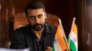 Suriya-starrer 'Soorarai Pottru' enters the Oscar race