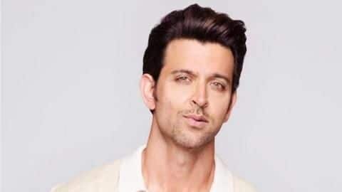 Hrithik Roshan slated to kickstart 'Vikram Vedha' remake in June Hrithik Roshan slated to kickstart 'Vikram Vedha' remake in June