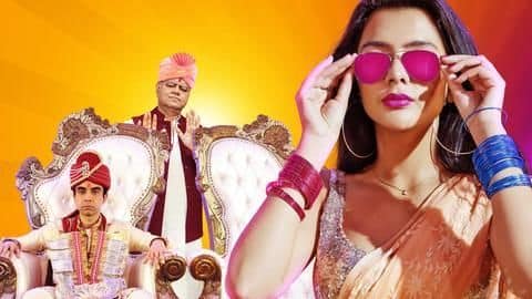 'Runaway Lugaai' review: Sit idle rather than wasting your time 'Runaway Lugaai' review: Sit idle rather than wasting your time