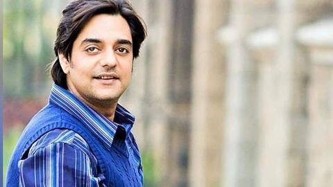 Chandrachur Singh talks about comeback in 'Aarya', being single dad Chandrachur Singh talks about comeback in 'Aarya', being single dad