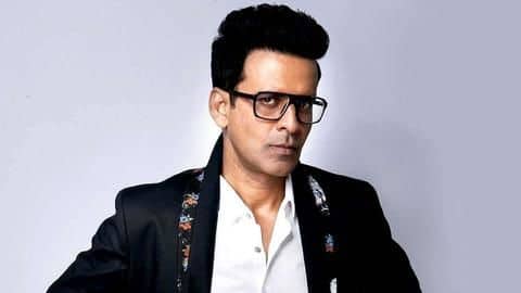 Someone else didn't follow rules, I contracted COVID-19: Manoj Bajpayee Someone else didn't follow rules, I contracted COVID-19: Manoj Bajpayee