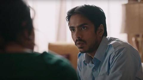 BAFTA Awards 2021: Adarsh Gourav earns nomination, gives epic reaction BAFTA Awards 2021: Adarsh Gourav earns nomination, gives epic reaction