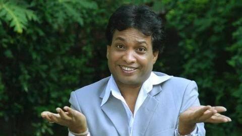 90% doctors treating COVID-19 fraud, says Sunil Pal; gets booked 90% doctors treating COVID-19 fraud, says Sunil Pal; gets booked