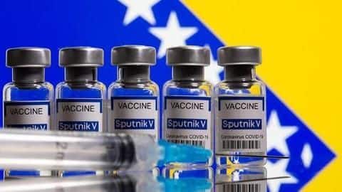 Trouble getting vaccine slot? Take a 'vaccine vacation' to Russia! Trouble getting vaccine slot? Take a 'vaccine vacation' to Russia!