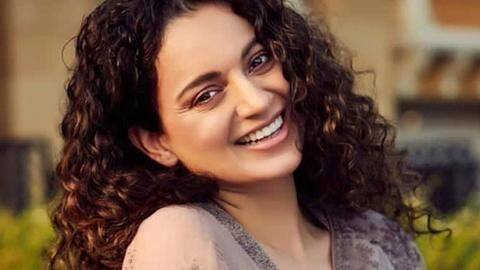 Author seeks speedy justice in copyright case against Kangana Ranaut Author seeks speedy justice in copyright case against Kangana Ranaut