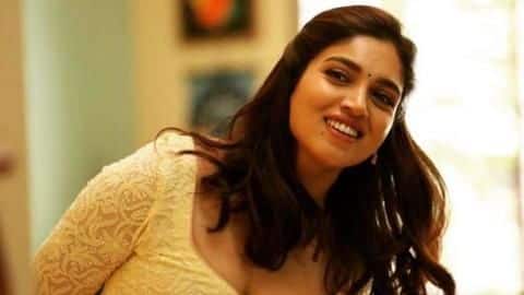 Bhumi Pednekar joins Vicky Kaushal for 'Mr. Lele' Bhumi Pednekar joins Vicky Kaushal for 'Mr. Lele'