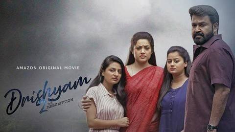 'Drishyam 2' Hindi remake confirmed; Ajay Devgn, Tabu to return? 'Drishyam 2' Hindi remake confirmed; Ajay Devgn, Tabu to return?