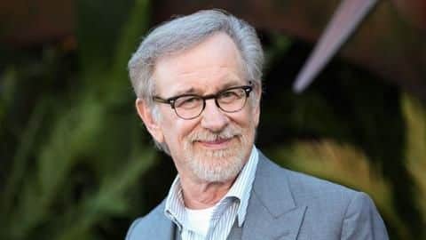 Steven Spielberg strikes deal with Netflix. Is Hollywood finally changing? Steven Spielberg strikes deal with Netflix. Is Hollywood finally changing?