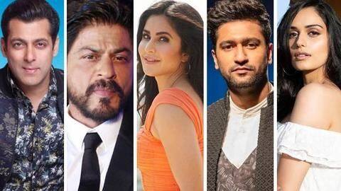 Yash Raj Films ready to announce new slate of releases Yash Raj Films ready to announce new slate of releases