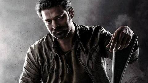 Prabhas-starrer 'Salaar's team meets with a road accident Prabhas-starrer 'Salaar's team meets with a road accident