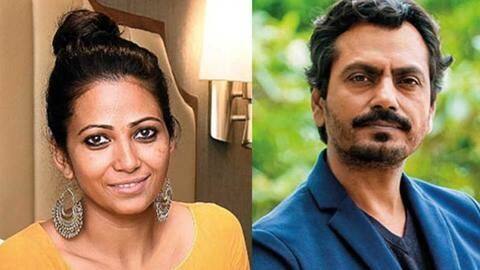 Nawazuddin Siddiqui's wife Aaliya willing to take back divorce notice Nawazuddin Siddiqui's wife Aaliya willing to take back divorce notice