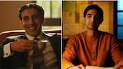 'Rocket Boys' first look: Meet on-screen Vikram Sarabhai, Homi Bhabha