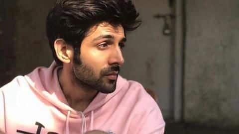 After 'Dostana 2' ouster, Kartik Aaryan leaves Red Chillies project After 'Dostana 2' ouster, Kartik Aaryan leaves Red Chillies project