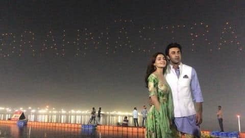 CBFC approves 'Brahmastra' teasers, motion posters; promotions to start soon? CBFC approves 'Brahmastra' teasers, motion posters; promotions to start soon?