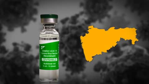 Maharashtra may get Covishield supply only after May 20 Maharashtra may get Covishield supply only after May 20