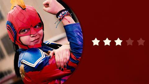 'Ms. Marvel' episode 2 review: Deep-dive into culture, cosmic superpowers 'Ms. Marvel' episode 2 review: Deep-dive into culture, cosmic superpowers