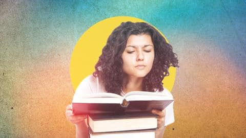 Follow these tips to enjoy reading without getting distracted Follow these tips to enjoy reading without getting distracted