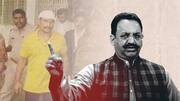 Gangster Sanjeev Jeeva, Mukhtar Ansari's aide, shot dead inside court