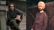 Diljit Dosanjh-Imtiaz Ali's next to release in April 2026