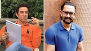 Aamir Khan's brother Faissal reveals actor forcefully locked him up
