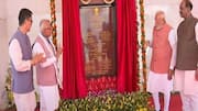 'They'll...have no accommodation shortage now': Modi after inaugurating MP flats