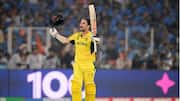 Dissecting Travis Head's sensational numbers as an opener in ODIs 