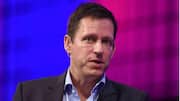 Why billionaire Peter Thiel sold his entire stake in NVIDIA