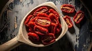 Add variety to your cooking with these sun-dried ingredients 
