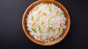 5 breakfast recipes using parboiled rice 