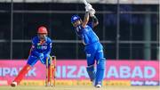 IPL 2026: Captain Suryakumar Yadav slams 51 against Delhi Capitals