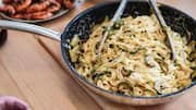 Delicious dishes you can make with zucchini flowers