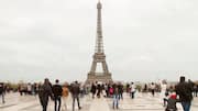 France's most overhyped tourist spots